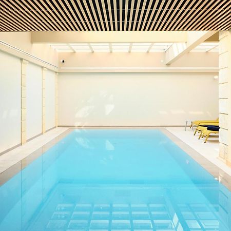 Maison Heym Bordeaux Bagian luar foto