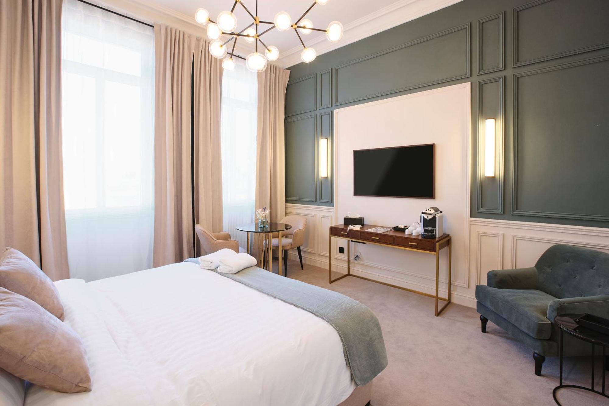 Maison Heym Bordeaux Bagian luar foto