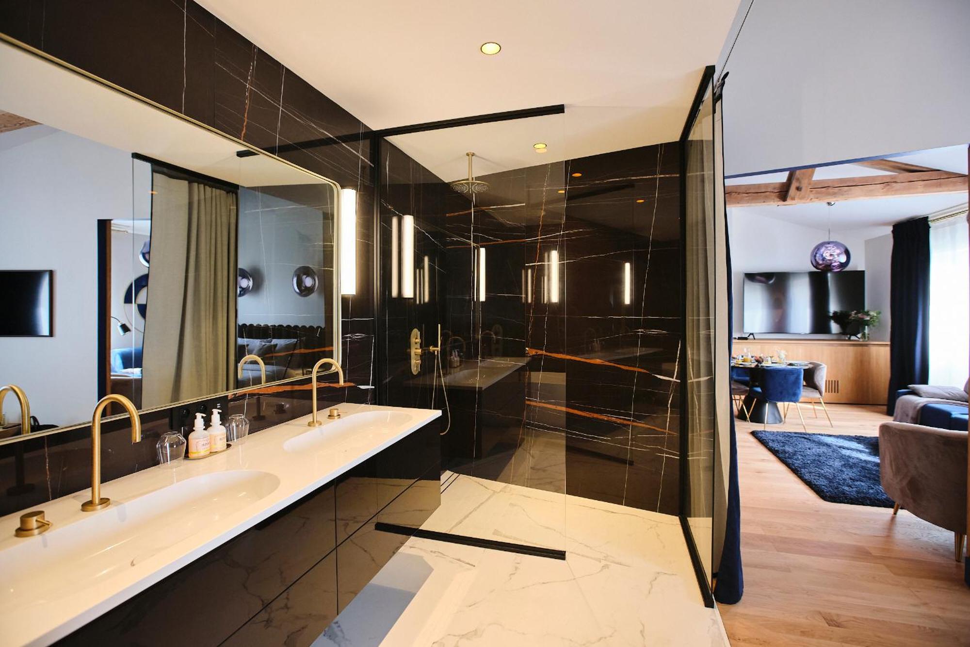 Maison Heym Bordeaux Bagian luar foto