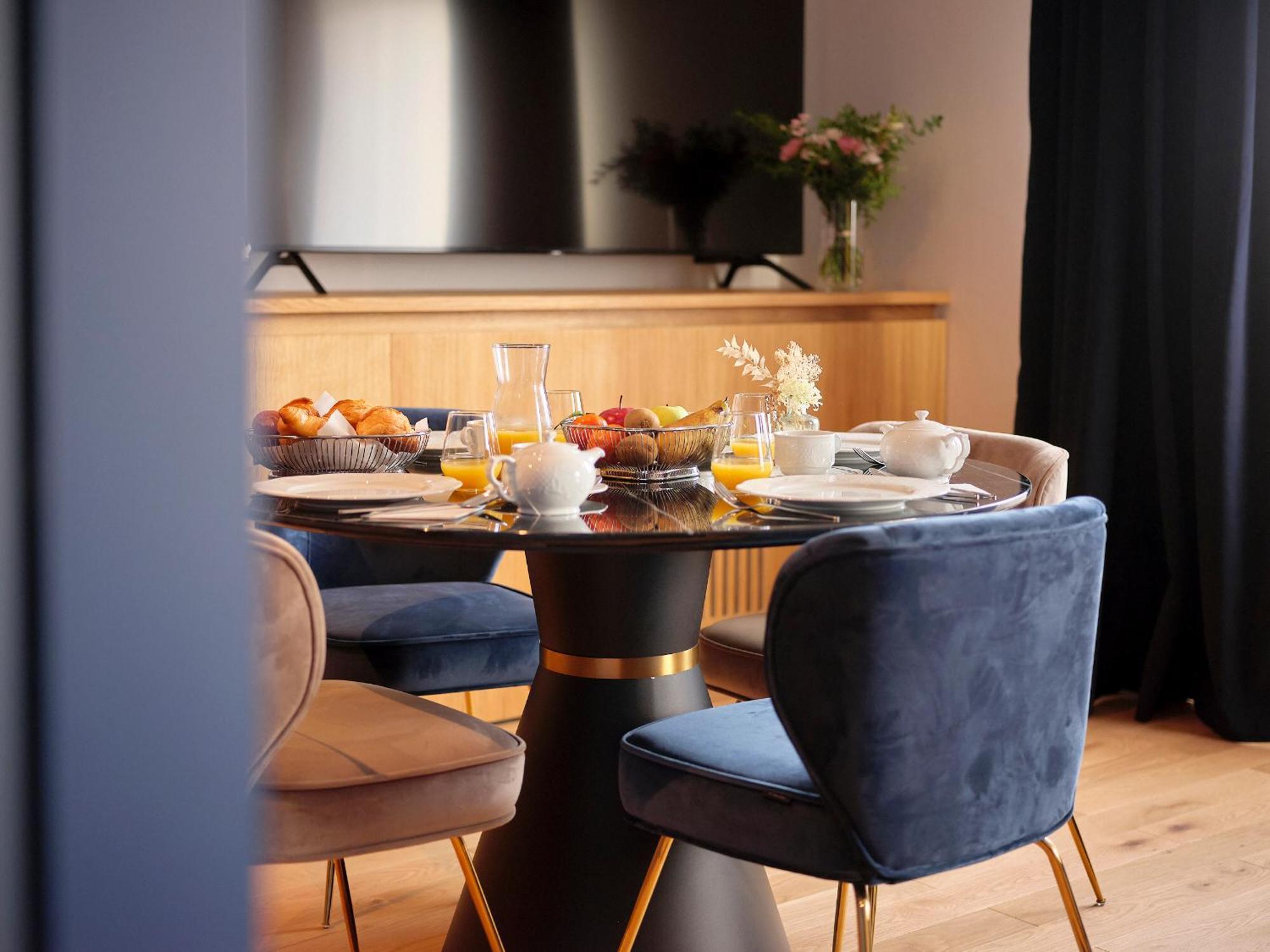 Maison Heym Bordeaux Bagian luar foto