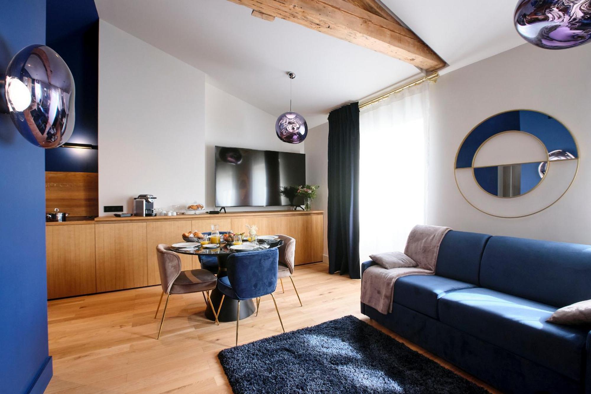 Maison Heym Bordeaux Bagian luar foto