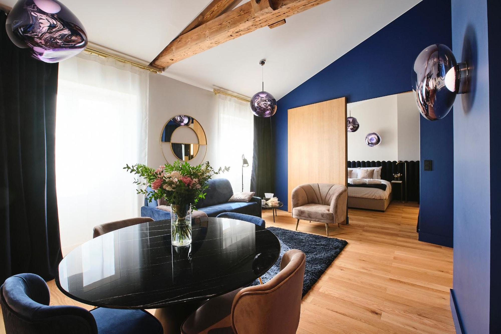 Maison Heym Bordeaux Bagian luar foto