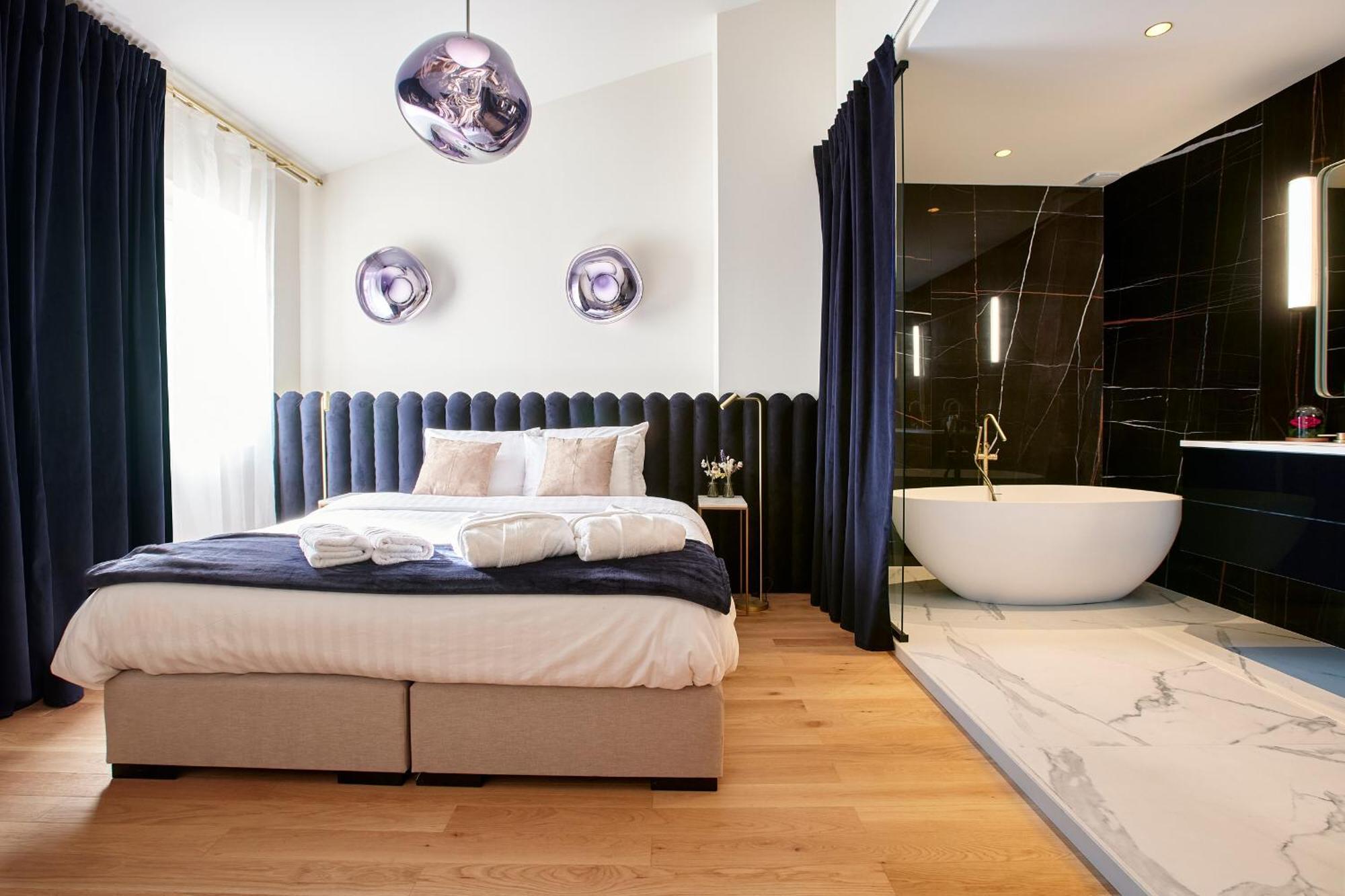 Maison Heym Bordeaux Bagian luar foto