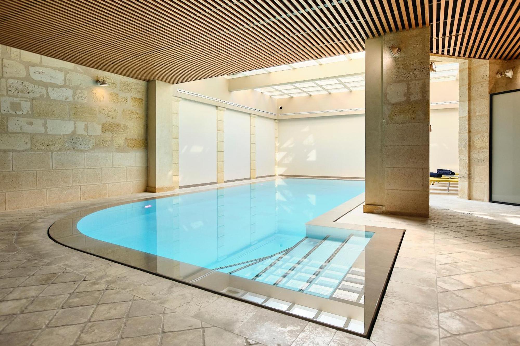 Maison Heym Bordeaux Bagian luar foto
