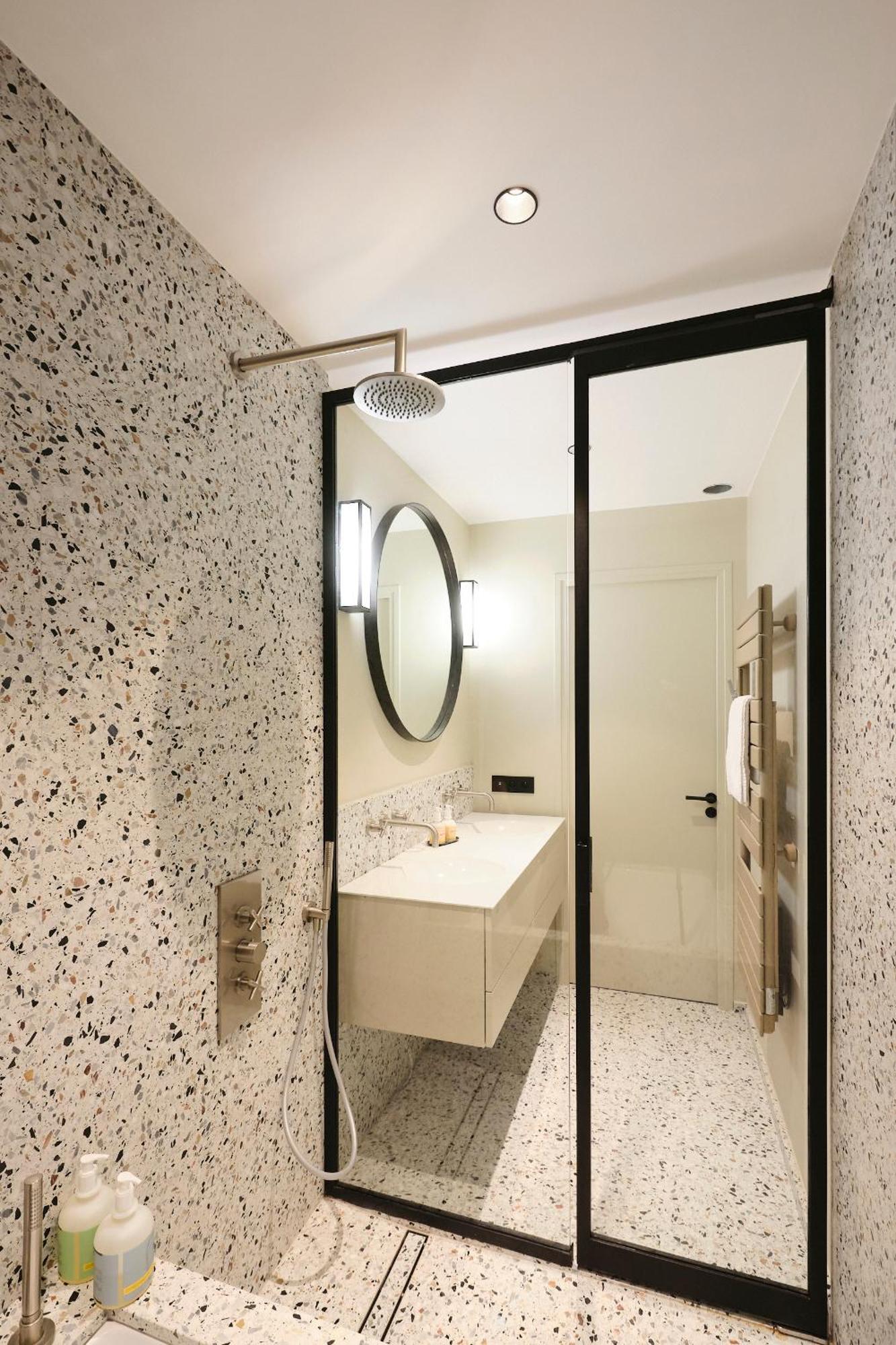 Maison Heym Bordeaux Bagian luar foto