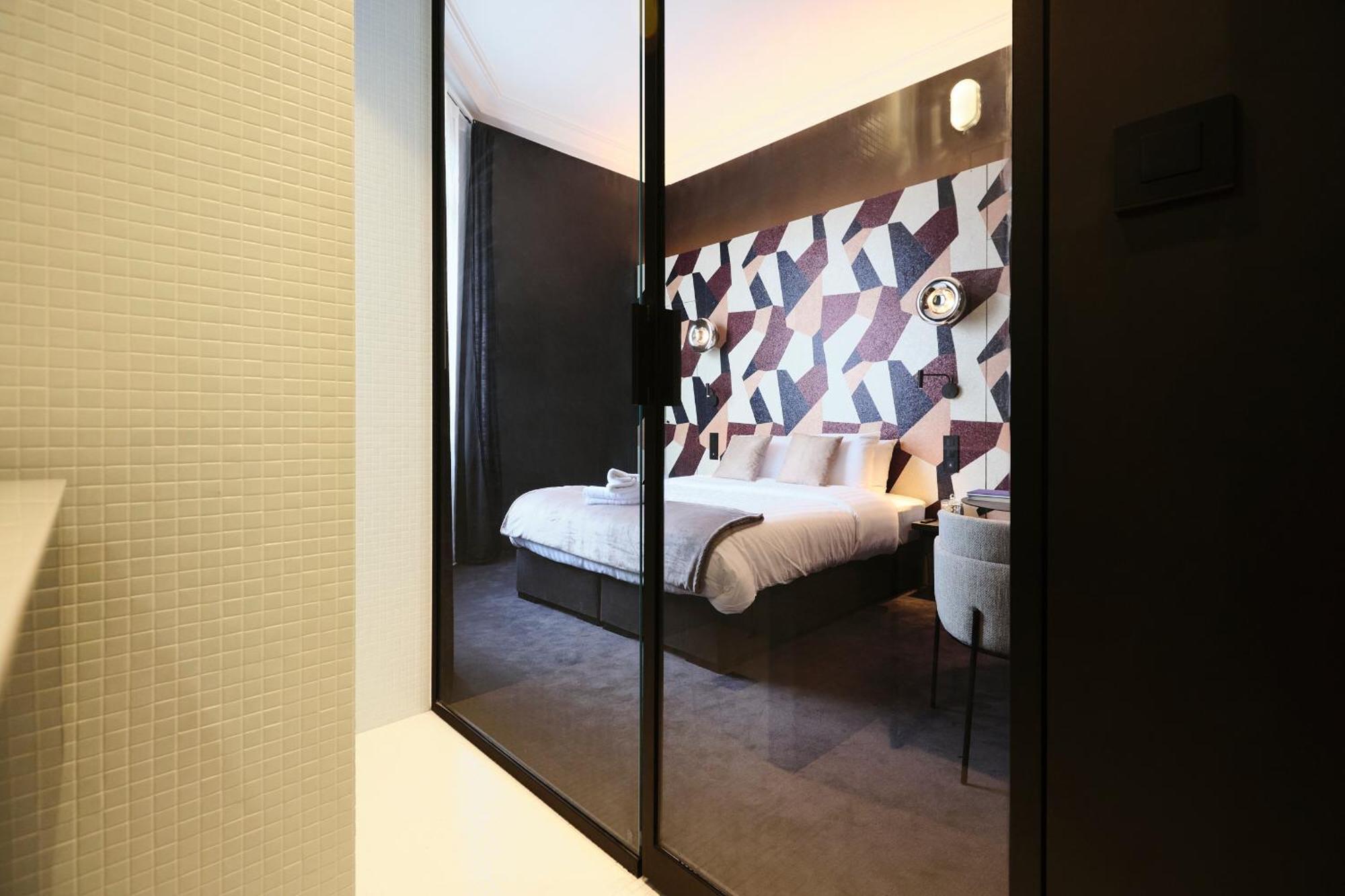 Maison Heym Bordeaux Bagian luar foto