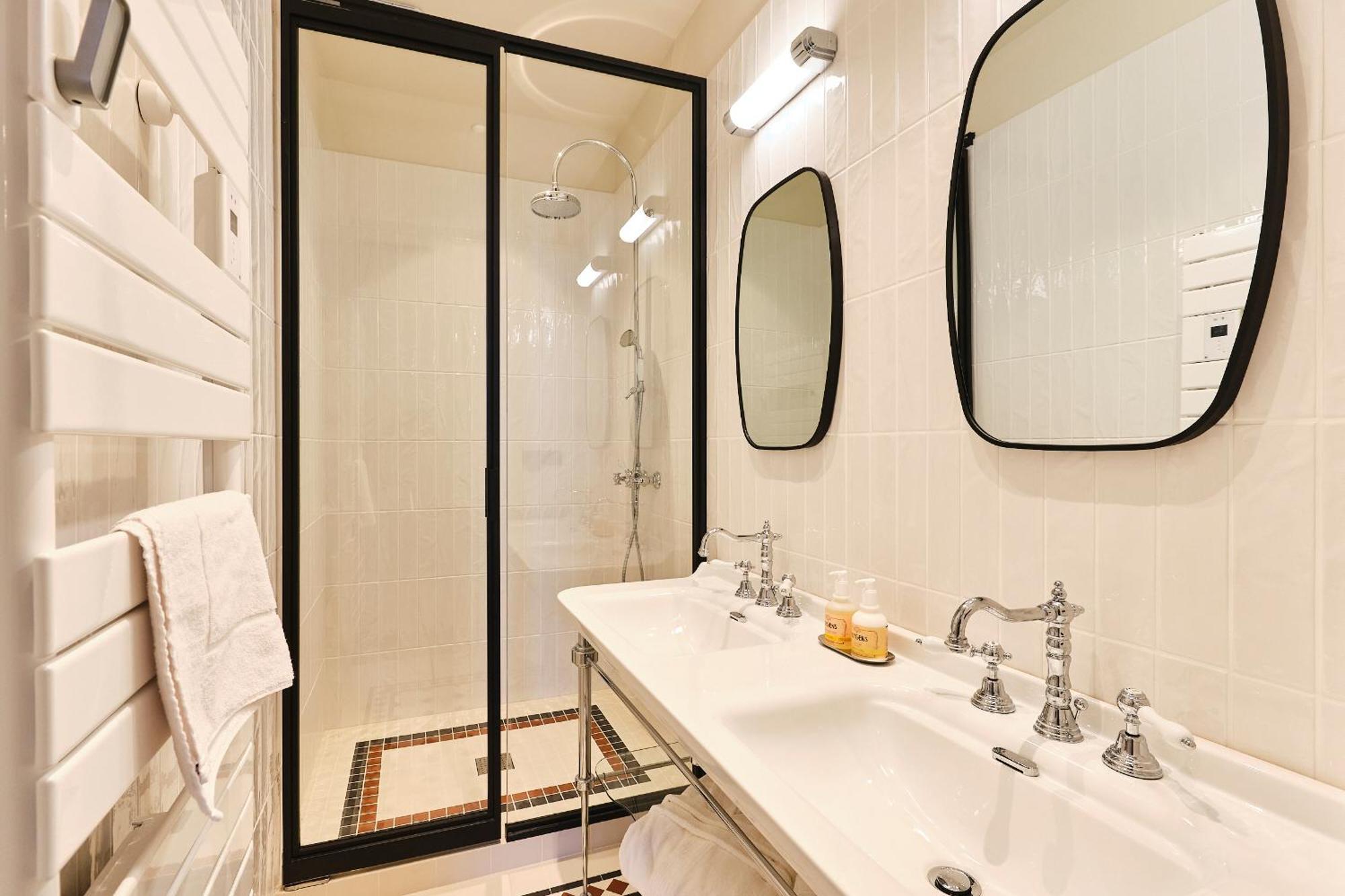 Maison Heym Bordeaux Bagian luar foto